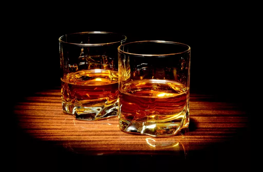 An investor’s guide to cask whiskey