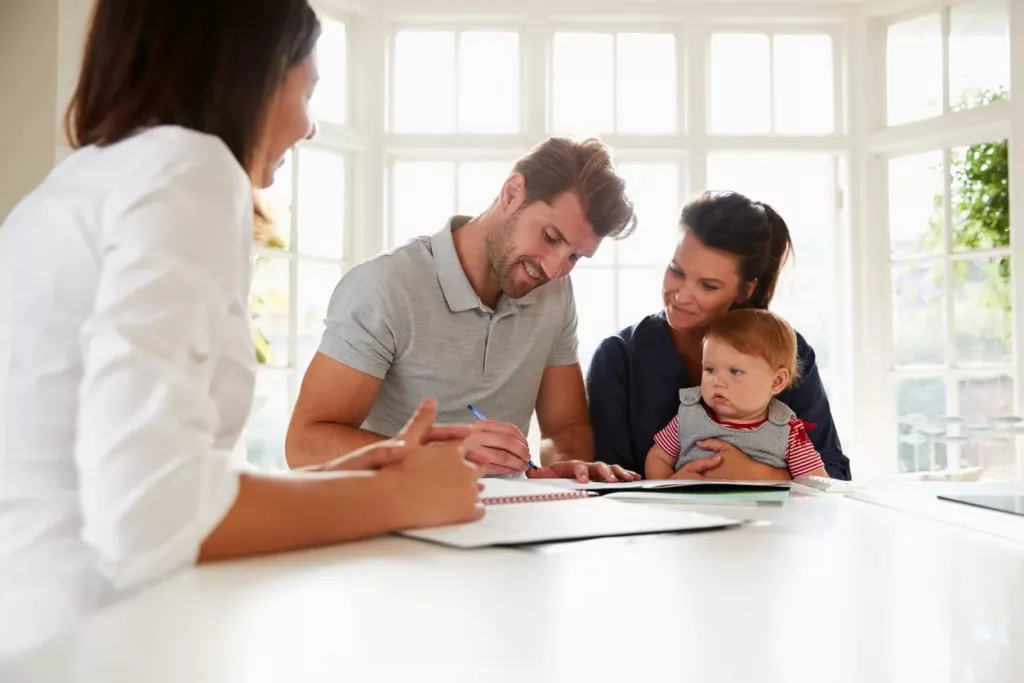 How your business can be more flexible and family friendly