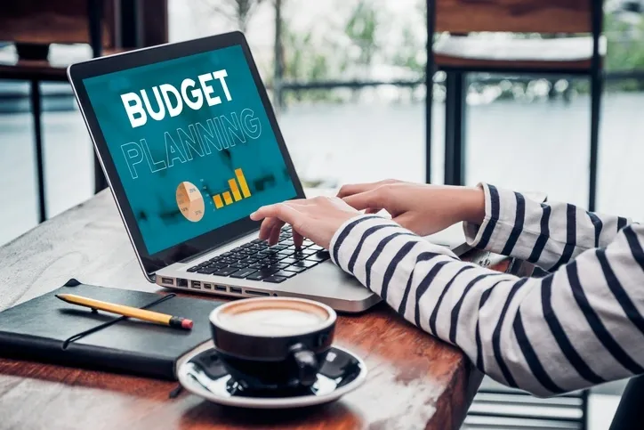 How to set a marketing budget