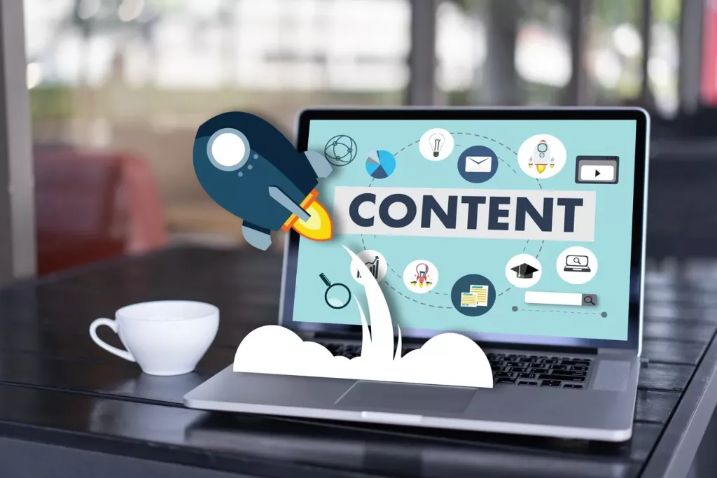How to create lead-generating content