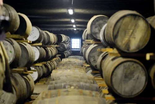How to get started with cask whisky investment
