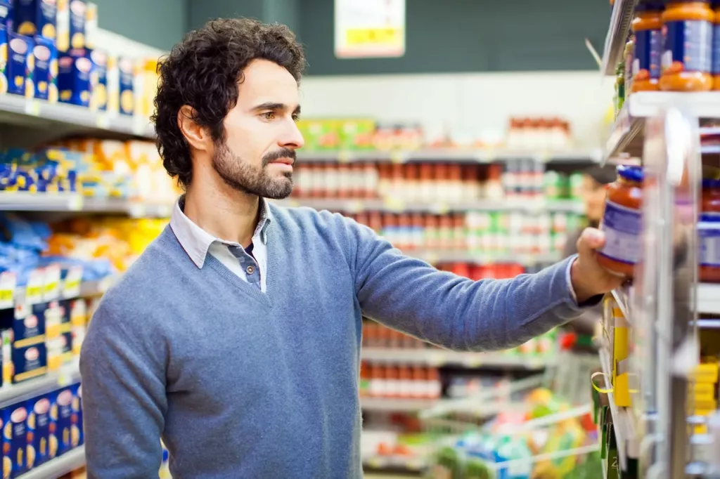 How entrepreneurs can get their products into supermarkets