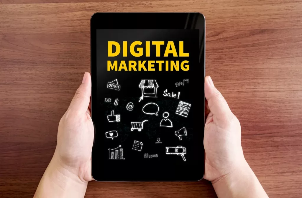 Digital Marketing: Should it be a priority for your start up?