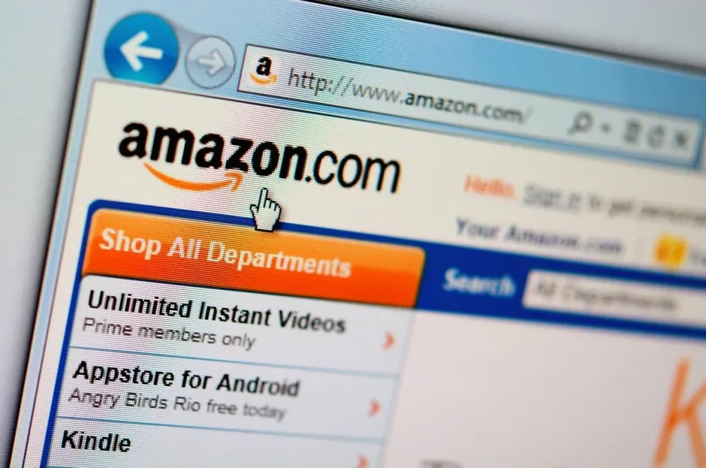 How to sell your products through Amazon