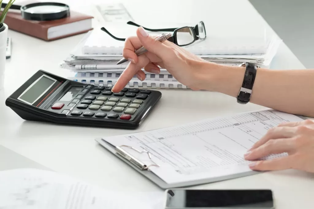 Expenses Your Business Can't Deduct Against Tax