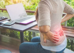 The business of beating back pain before it beats your business