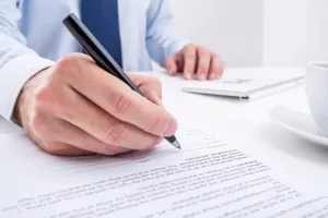 Business Terms and Conditions - How to get these right