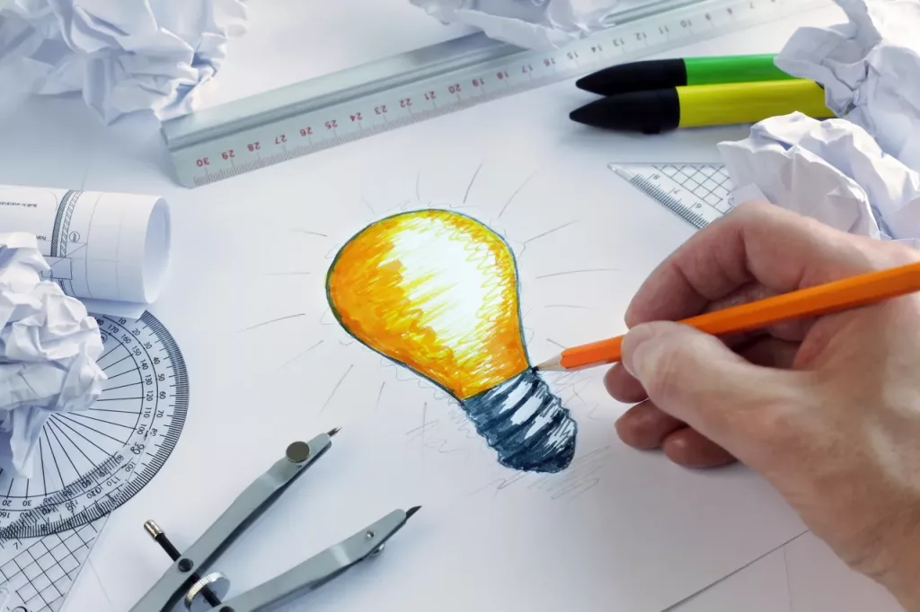 How to foster creativity in your marketing team