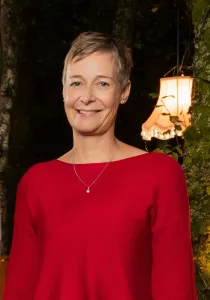 Karin Sode