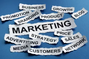 Six key marketing goals for B2B businesses