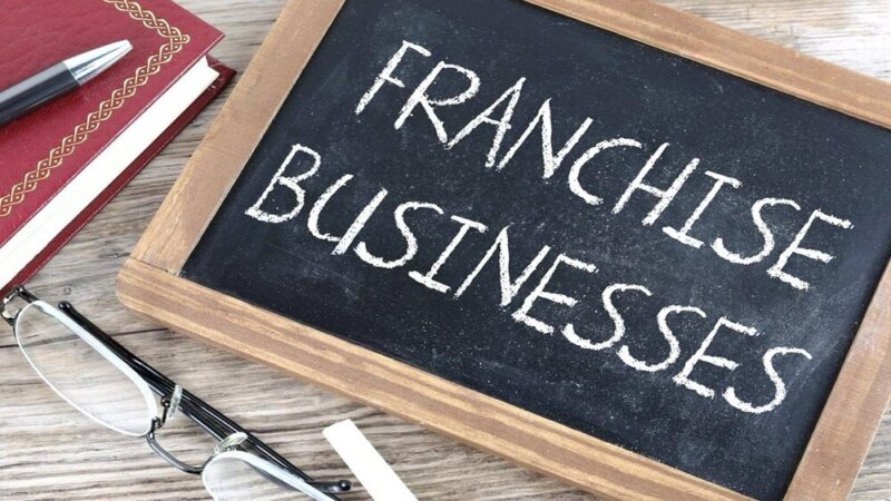 How to be your own boss through franchising