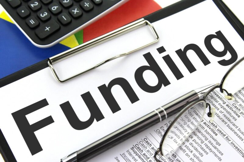 Which type of funding should you seek, based on your capital needs?