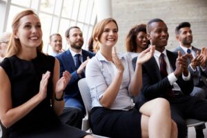 Creating a happier workplace