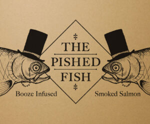 The Pished Fish