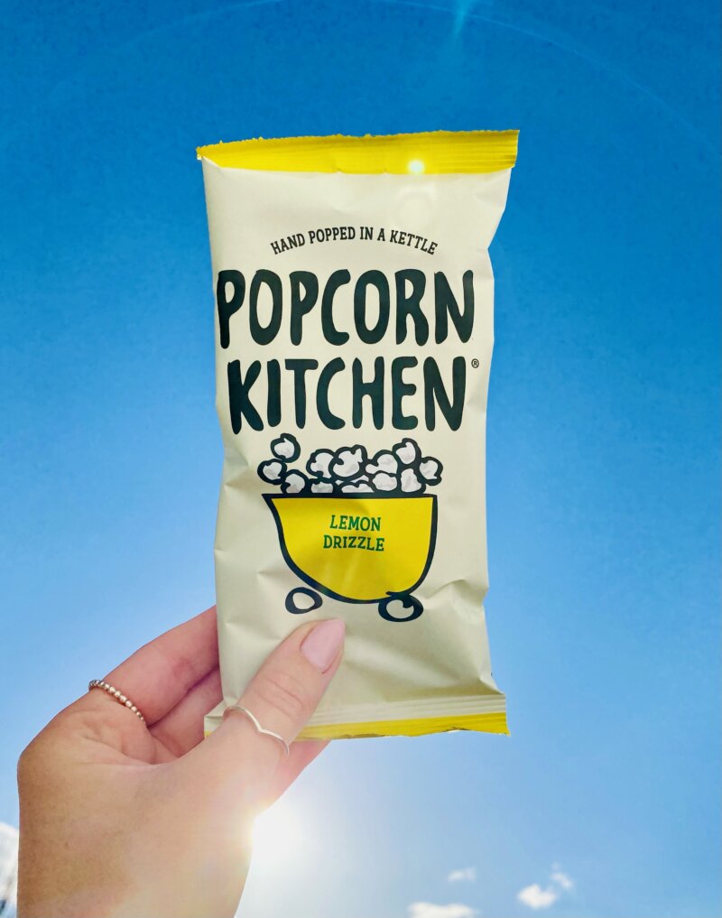 Popcorn Kitchen