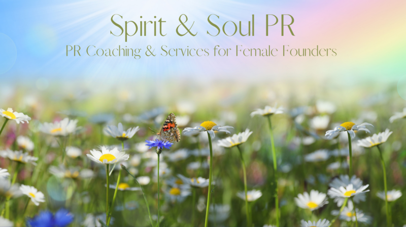Spirit & Soul PR