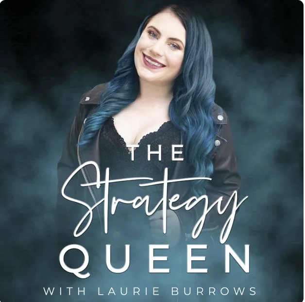 The Strategy Queen