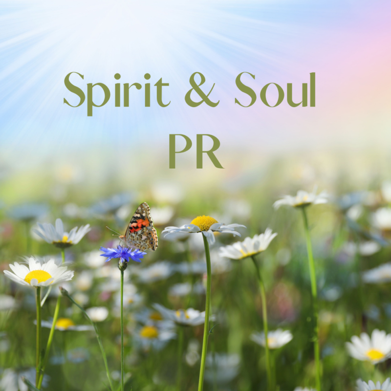 Spirit & Soul PR