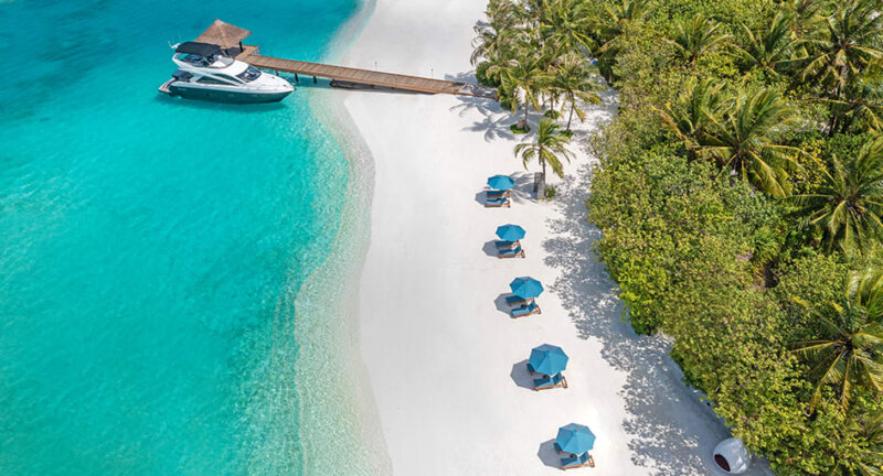 Naladhu Maldives