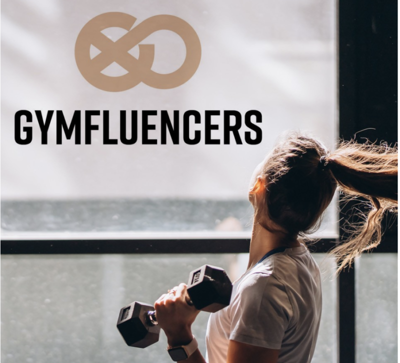 Gymfluencers